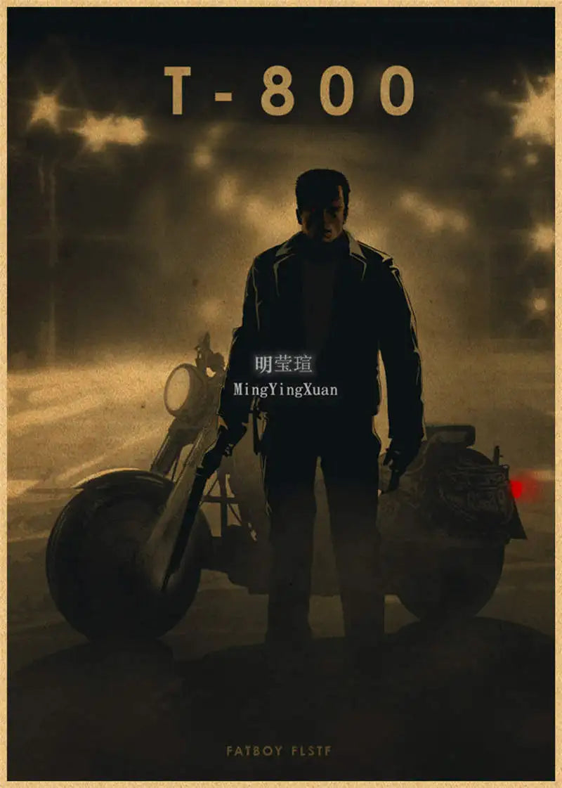 Classic Movie Posters