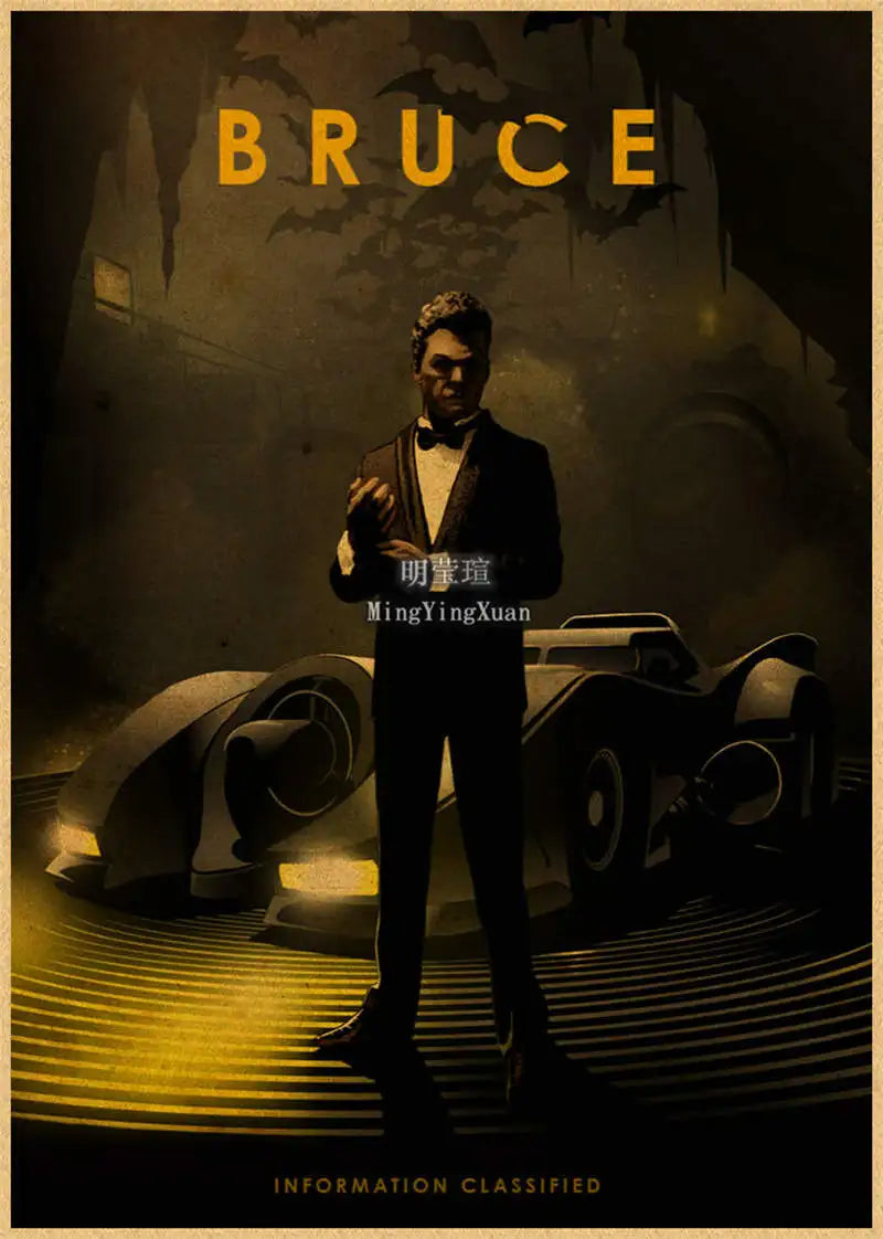 Classic Movie Posters