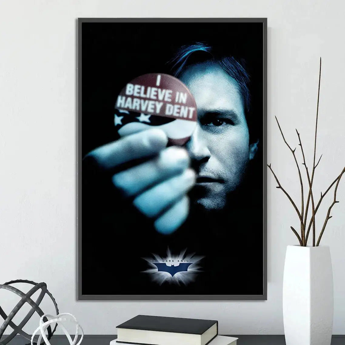 Batman The Dark Knight Poster