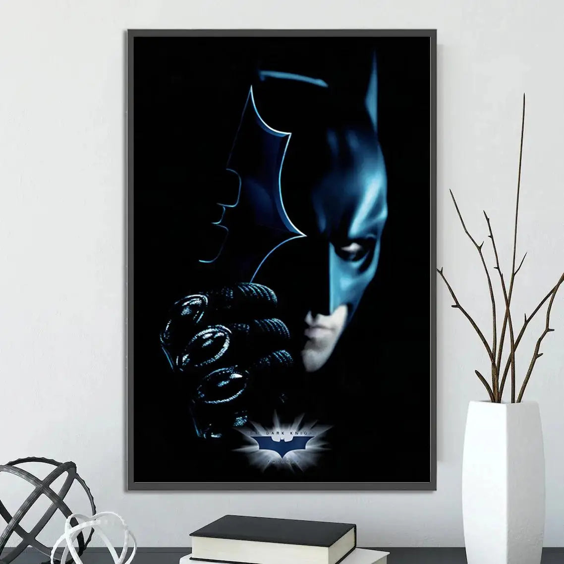 Batman The Dark Knight Poster