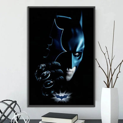 Batman The Dark Knight Poster